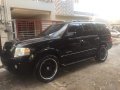 Almost brand new Ford Expedition Gasoline 2009 -1