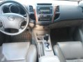 2011 TOYOTA Fortuner G AT Diesel first owned-10