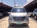 2010 Hyundai Grand Starex Gold Automatic Transmission-7