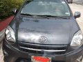 2017 Toyota WIGO Assume Balance FOR SALE-10