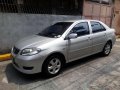 Toyota Vios 2004 1.3 Manual for sale -6