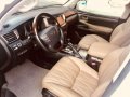 Well Loved Lexus LX570 2011 for sale -6