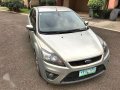 RUSH SALE Ford Focus 2012 Diesel Automatic -4