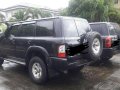 Nissan Patrol Bullet Proof 2010 for sale -3
