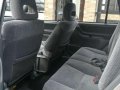 2001 Honda Crv for sale -7