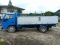 Isuzu Elf npr wide 14 feet for sale -8