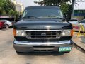 2007 Ford E150 Chateau Automatic FOR SALE-0