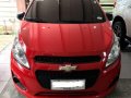 Chevrolet SPARK 2015 Automatic First owned-10