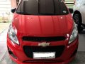 Chevrolet SPARK 2015 Automatic First owned-1