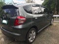 2011 Honda Jazz GE top of the line for sale -7