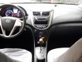 Hyundai Accent 2012 Automatic Gasoline P350,000-4