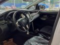 Toyota Innova 2018 Gasoline Automatic White-1