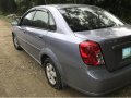 2006 Chevrolet Optra Manual Gasoline well maintained-1