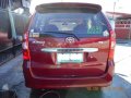 2007 Toyota Avanza 1.3j MT FOR SALE-4