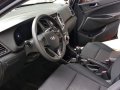 2017 Hyundai Tucson for sale in Quezon City-0