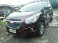 FOR SALE! Chevrolet Spin Asialink Preowned unit 2014-0