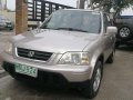 2001 Honda Crv for sale -0