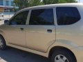Toyota Avanza J 2007 FOR SALE-2