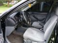 2001 Honda Civic dimension all power-8