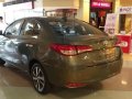 Toyota Vios 2018 Gasoline Manual Other-4