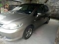 2006 Honda City idsi 1.3 matic FOR SALE-1