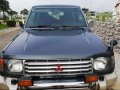 MITSUBISHI PAJERO 1992 Model (Japan) for sale -2