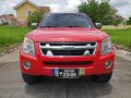 Almost brand new Isuzu D-Max Diesel 2011-2
