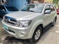 2007 Toyota Fortuner G Automatic for sale -9