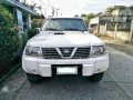 RUSH SALE! 2002 Nissan Patrol Luxury SUV-10