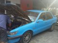 1991 Mitsubishi Lancer In-Line Shiftable Automatic for sale at best price-6