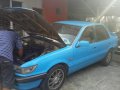 1991 Mitsubishi Lancer In-Line Shiftable Automatic for sale at best price-2