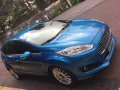 2014 Ford Fiesta for sale-3