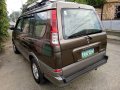 2005 Mitsubishi Adventure for sale-1