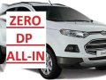 2018 FORD Ecosport Everest ALL IN Package-1