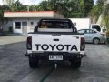 For sale 2014 Toyota Hilux G-4