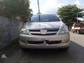 Toyota Innova 2.5 E All power-8