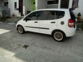 Orig Honda Jazz manual 1.3 engine 2005-0