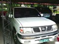 2001 Nissan Frontier for sale-4