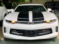2018 Chevroler Camaro RS V6 Automatic for sale -1