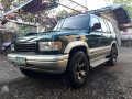 Isuzu Trooper 1995 for sale-4