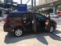 2016 TOYOTA INNOVA V All new Automatic Diesel-6