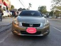 2010 Honda Accord 2.4ivtec FOR SALE-2