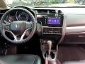 2015 Honda Fit Automatic Gasoline well maintained-1