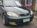 Rush 1944 TOYOTA ALTIS E TRD AUTOMATIC FRESH-5