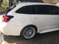 Subaru Levorg 2016 for sale -1