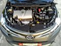 Toyota Vios E 2017 Automatic for sale -1