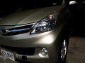 Toyota Avanza 1.5G 2015 FOR SALE-1