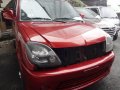 2012 Mitsubishi Adventure for sale in Manila-0