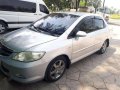 Honda City 2006 top of the line-2