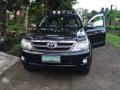 Toyota Fortuner 2006 G Variant for sale -2